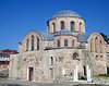 Stilul bizantin dupa criza iconoclasta