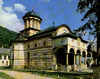 Arhitectura in Tara Romaneasca in secolele XIV-XIX