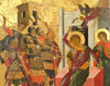Carti de pictura in Apus, la Rusi si la Romani
