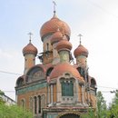 Biserica Rusa 