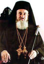 Arhiepiscopia Sibiului