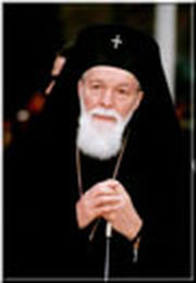 Arhiepiscopia Timisoarei