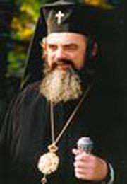 Arhiepiscopia Iasilor
