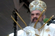 IPS Daniel Ciobotea, Mitropolitul Moldovei si Bucovinei