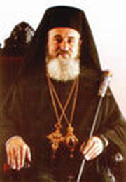 IPS Laurentiu Streza, Arhiepiscopul Sibiului si Mitropolitul Ardealului