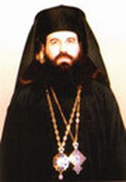 PS Sebastian Ilfoveanul, episcop-vicar al Arhiepiscopiei Bucurestilor