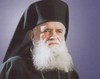 PS Damaschin, episcopul Sloboziei si Calarasilor