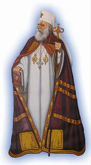 Patriarhul Nicodim Munteanu