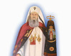 Patriarhul Justinian Marina