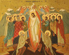 Invierea tainica cu Hristos