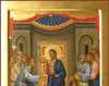 Apostolul Toma: un indoielnic ce ne preface in credinciosi