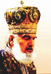 I.P.S. Arhiepiscop si Mitropolit Bartolomeu la Invierea Domnului