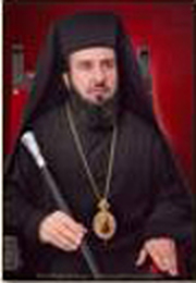 Pastorala PS Lucian, episcopul Caransebesului, la sarbatoarea Invierii Domnului - 2007