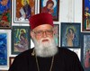 Pastorala PS Damaschin, episcop al Sloboziei si...