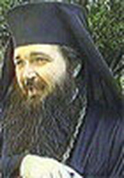 Pastorala PS Sofronie, episcopul Oradiei, Bihorului si Salajului, la sarbatoarea Invierii Domnului - 2007