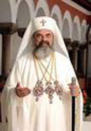Pastorala PF Parinte Patriarh Daniel, la sarbatoarea Invierii Domnului