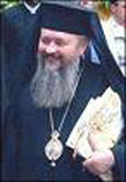 Nasterea Domnului - Pastorala IPS Andrei, Arhiepiscop de Alba-Iulia