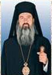 Nasterea Domnului - Pastorala IPS Teodosie, Arhiepiscopul Tomisului