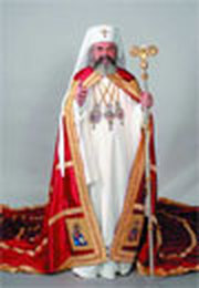 Nasterea Domnului - Pastorala Prea Fericitului Parinte Patriarh Daniel - 2007
