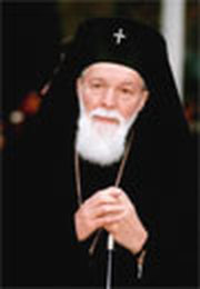 Nasterea Domnului - Pastorala IPS Nicolae, Arhiepiscop al Timisoarei si Mitropolit al Banatului - 2007