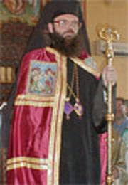 Nasterea Domnului - Pastorala IPS Nicolae, Arhiepiscop al Americii - 2007