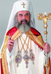Pastorala Prea Fericitului Parinte Patriarh Daniel la Nasterea Domnului - 2008