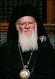 Cuvantul SS Bartolomeu, Patriarhul ecumenic, la slujba de inmormantare a PF Patriarh Teoctist
