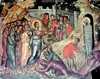 Invierea lui Lazar si Intrarea in Ierusalim