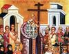 Predica la Duminica dinaintea Inaltarii Sfintei Cruci