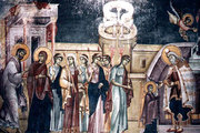 Intrarea Maicii Domnului in Biserica - Predica Parintelui Cleopa
