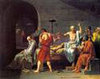 Socrate intemeietorul dialecticii