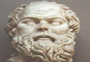 Socrate intemeietorul eticii
