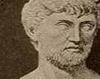 Epicureismul roman. Titus Lucretius Carus