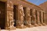 Zeii in Egiptul antic