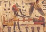 Viata de apoi in Egiptul antic