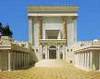 Misterul si simbolismul Templului din Ierusalim...