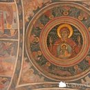 Biserica Stavropoleos - Fresca 