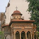 Biserica Stavropoleos 