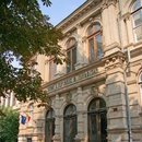 Facultatea de Teologie Ortodoxa Bucuresti 