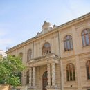 Facultatea de Teologie Ortodoxa Bucuresti 