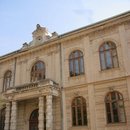 Facultatea de Teologie Ortodoxa Bucuresti 