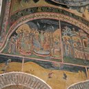 Biserica Kretulescu - Fresca 