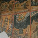 Biserica Kretulescu - Fresca 