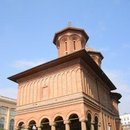 Biserica Kretulescu 