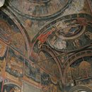 Biserica Kretulescu - Fresca 