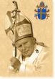 A fost inmormantat Papa Ioan Paul al II-lea