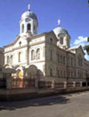 Catedrala din Chisinau