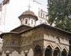 Biserica Stavropoleos