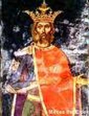 589 de ani de la moartea lui Mircea cel Batran