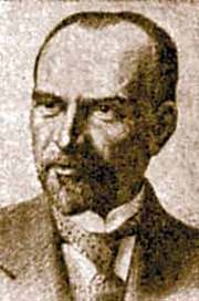 George Cosbuc